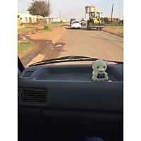 Walk Safe Jozi image